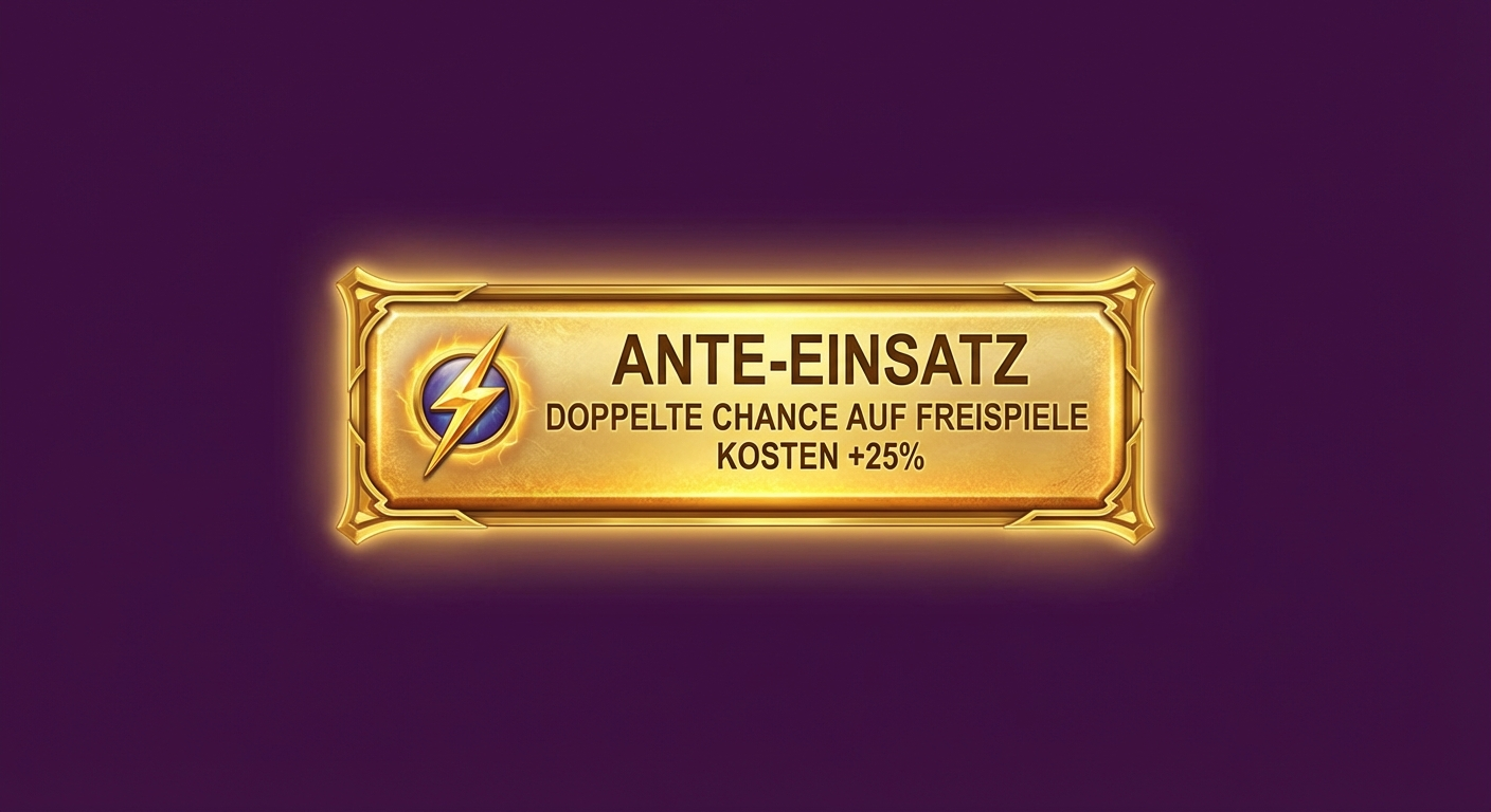 Ante Bet