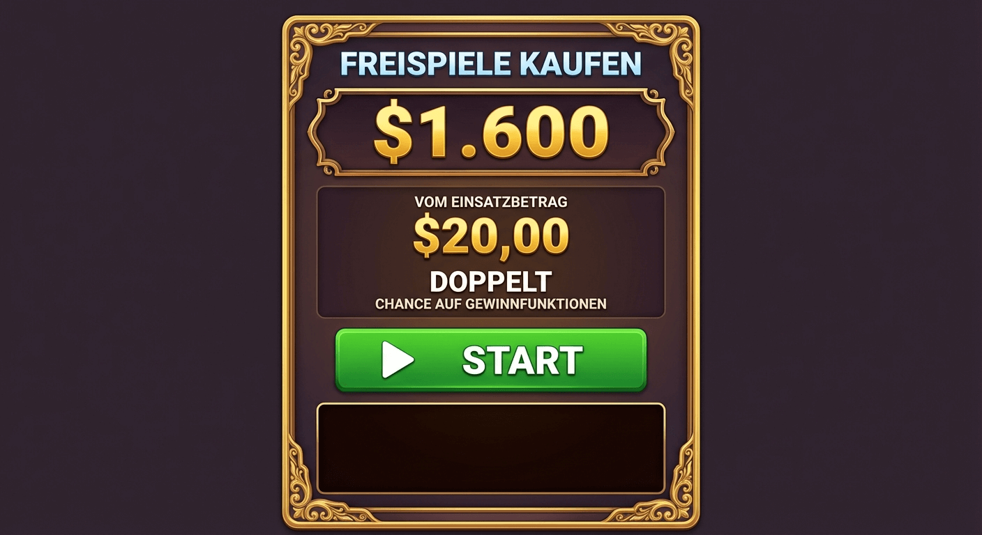 Buy Free Spins