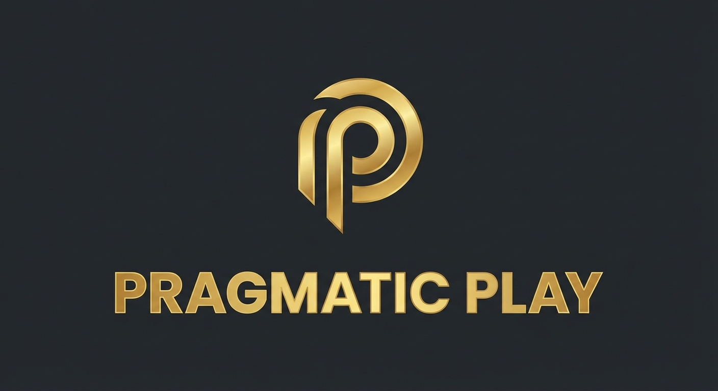 Pragmatic Play Logo