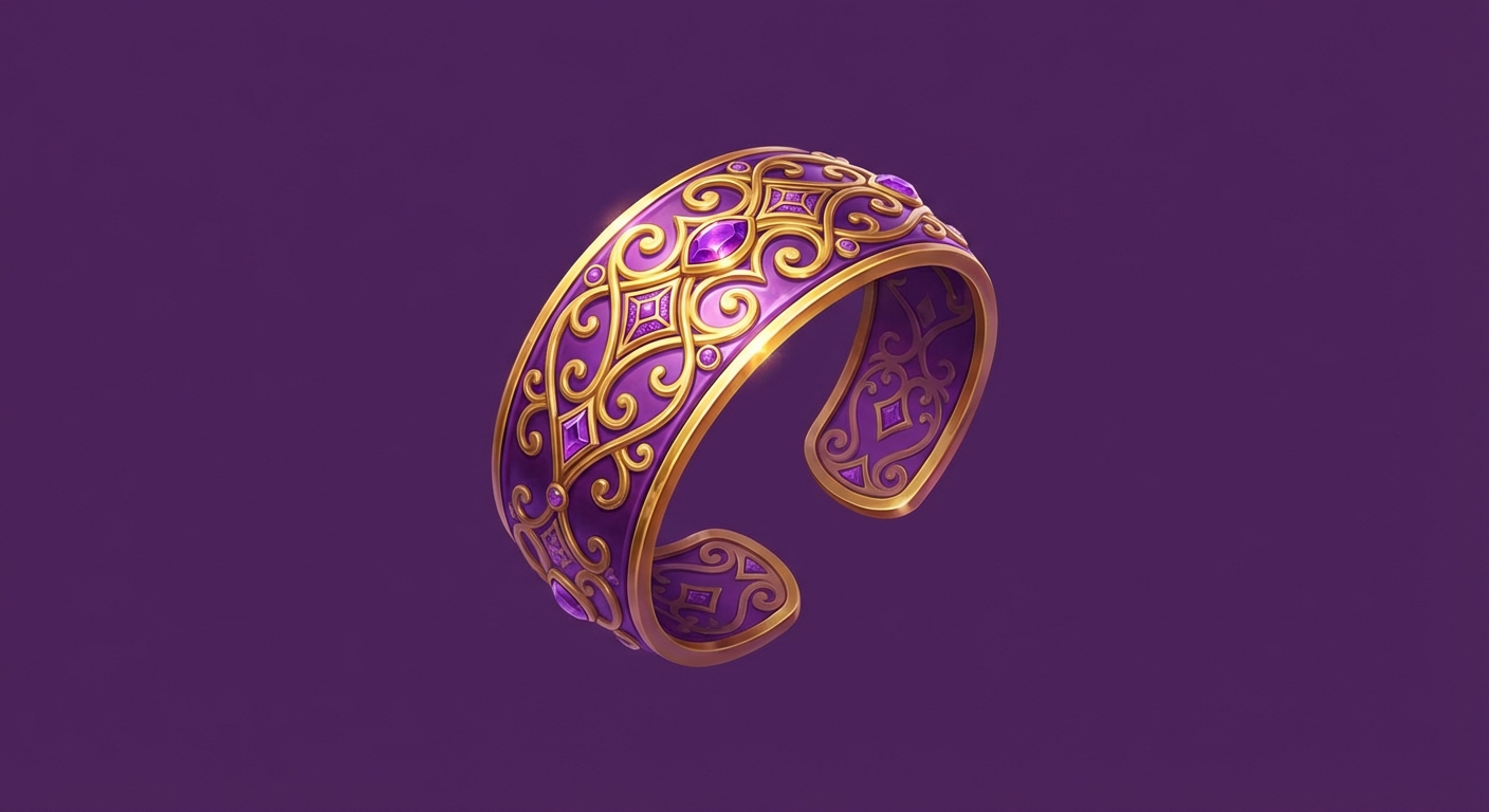 Bracelet Symbol