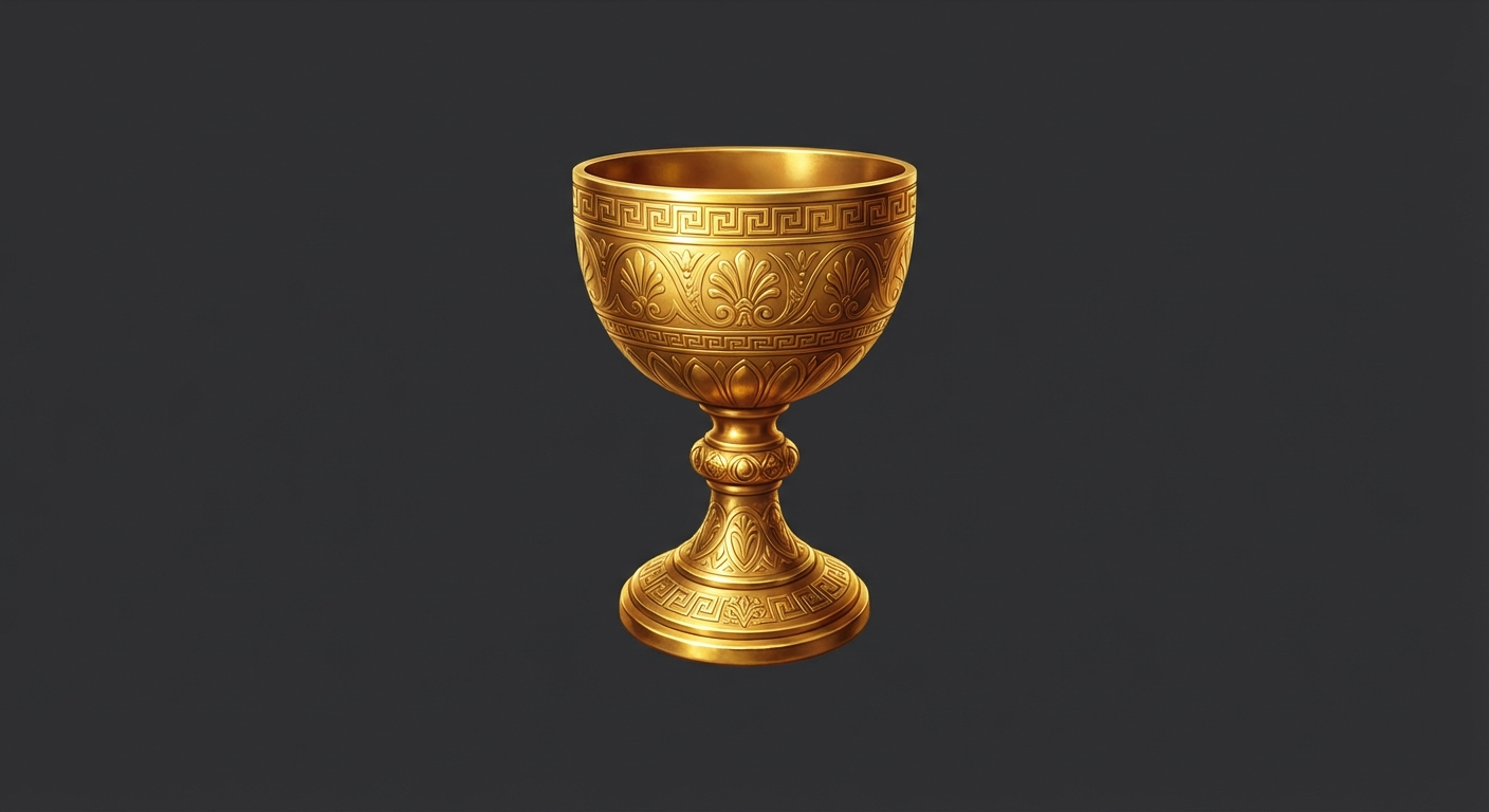 Chalice Symbol