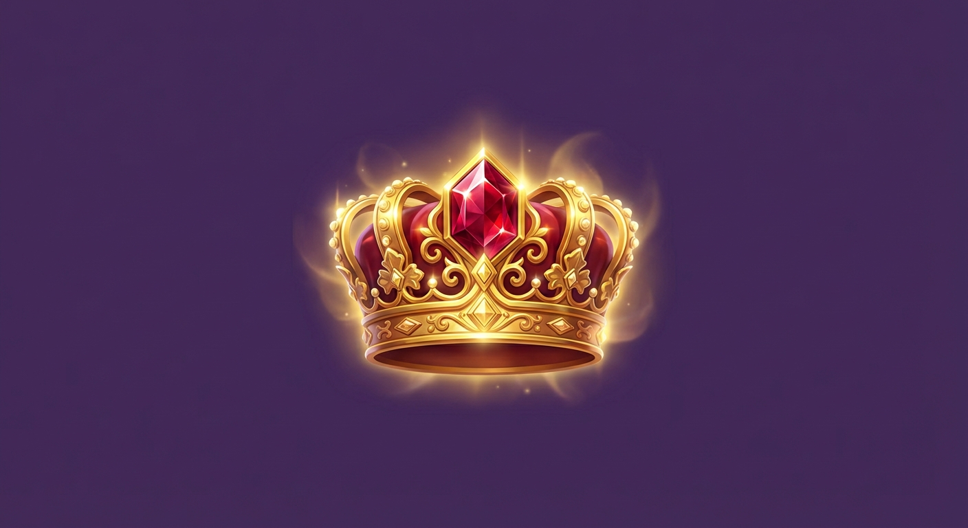 Crown Symbol