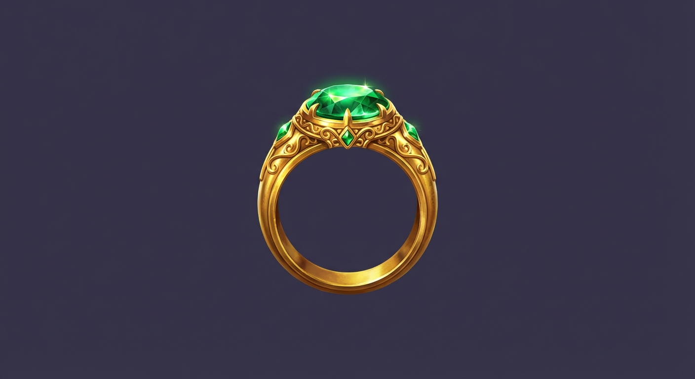 Ring Symbol